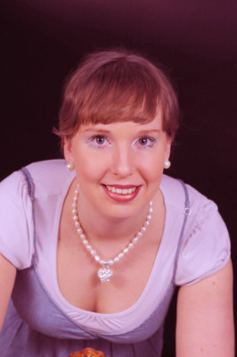 Carolina Backman