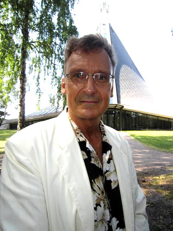 Kimmo Kepsu