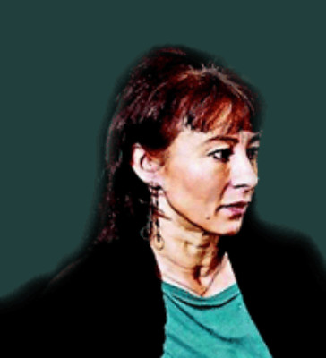 Päivi Aarnio-Kepsu