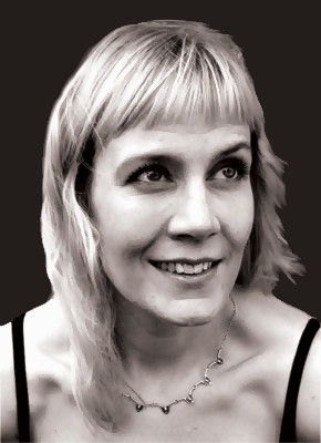 Tuuli Hamarila-Theakston